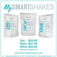 My Smart Shakes