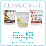 Classic Foods